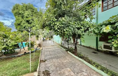 Casa com 4 quartos à venda na rua rezende costa, 498, sarandi, porto alegre por r$ 1.200.000