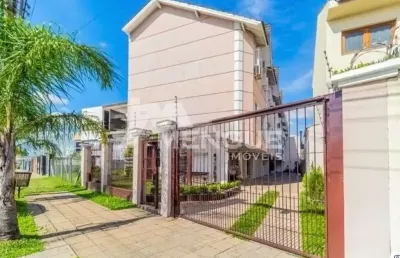 Casa em condomínio fechado com 3 quartos à venda na alameda três de outubro, 765, ecoville, porto alegre por r$ 660.000
