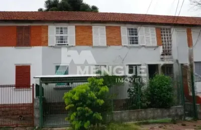 Apartamento com 3 quartos à venda na rua santiago, 119, passo da areia, porto alegre por r$ 280.000