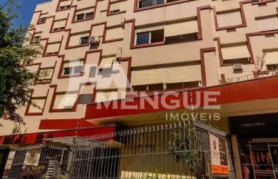 Apartamento com 3 quartos à venda na rua lagoinha, 43, petrópolis, porto alegre por r$ 520.000