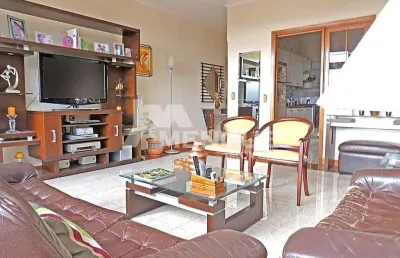Apartamento com 3 quartos à venda na avenida protásio alves, 3866, petrópolis, porto alegre por r$ 550.000