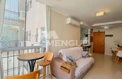 Apartamento com 3 quartos à venda na avenida joão xxiii, 495, são sebastião, porto alegre por r$ 530.000