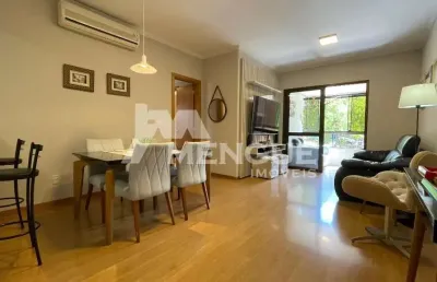 Apartamento com 3 quartos à venda na avenida panamericana, 101, jardim lindóia, porto alegre por r$ 870.000