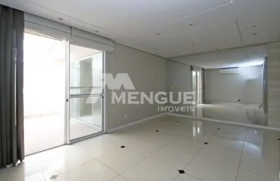 Casa em condomínio fechado com 3 quartos à venda na avenida willy eugênio fleck, 1500, ecoville, porto alegre por r$ 795.000