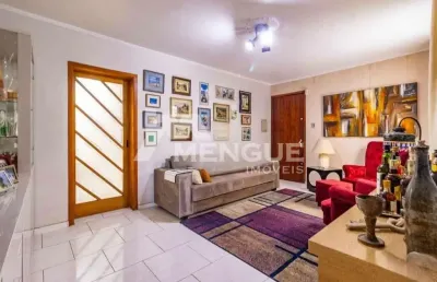 Apartamento com 2 quartos à venda na avenida protásio alves, 4439, petrópolis, porto alegre por r$ 535.000