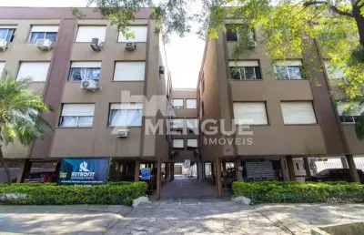 Apartamento com 2 quartos à venda na avenida saturnino de brito, 1152, vila jardim, porto alegre por r$ 249.000