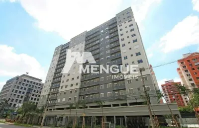 Apartamento com 3 quartos à venda na avenida francisco trein, 116, cristo redentor, porto alegre por r$ 695.000