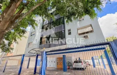 Apartamento com 1 quarto à venda na avenida francisco trein, 797, vila ipiranga, porto alegre por r$ 250.000