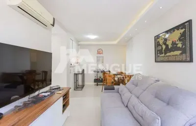 Apartamento com 1 quarto à venda na avenida francisco trein, 797, vila ipiranga, porto alegre por r$ 265.000