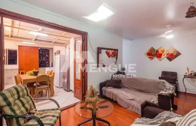 Apartamento com 2 quartos à venda na avenida assis brasil, 2588, cristo redentor, porto alegre por r$ 430.000
