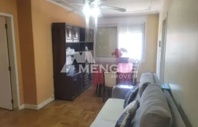 Apartamento com 3 quartos à venda na rua álvares cabral, 21, cristo redentor, porto alegre por r$ 451.000