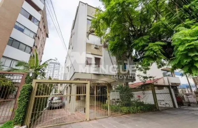 Apartamento com 2 quartos à venda na rua casemiro de abreu, 669, bela vista, porto alegre por r$ 395.000