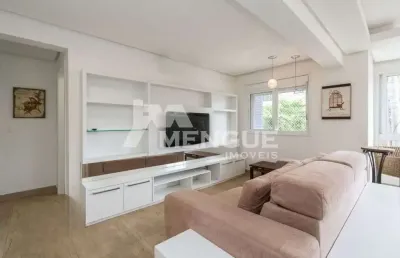 Apartamento com 2 quartos à venda na rua artur fabião carneiro, 287, passo da areia, porto alegre por r$ 620.000