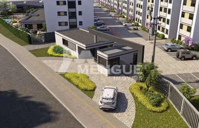 Apartamento com 1 quarto à venda na rua dolores duran, 700, lomba do pinheiro, porto alegre por r$ 203.900