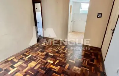 Apartamento com 2 quartos à venda na beco plínio brasil milano, 2179, passo da areia, porto alegre por r$ 229.000