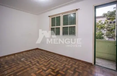 Apartamento com 2 quartos à venda na rua adão baino, 103, cristo redentor, porto alegre por r$ 330.000