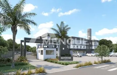 Ponto comercial à venda na avenida orleaes, 515, guarujá, porto alegre por r$ 225.000