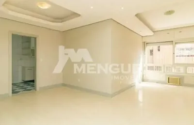 Apartamento com 3 quartos à venda na rua bogotá, 22, jardim lindóia, porto alegre por r$ 585.000