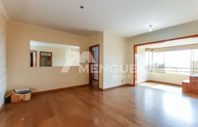 Apartamento com 2 quartos à venda na rua jaú, 160, cristo redentor, porto alegre por r$ 530.000