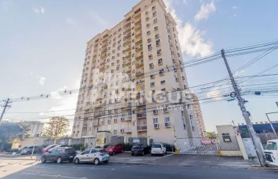 Apartamento com 3 quartos à venda na avenida assis brasil, 4908, são sebastião, porto alegre por r$ 450.000