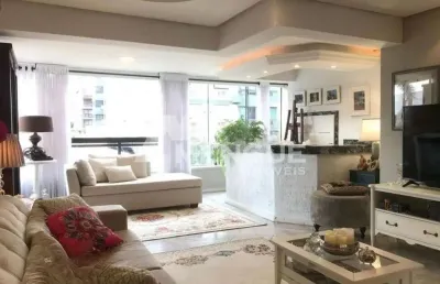 Apartamento com 2 quartos à venda na rua assunção, 590, jardim lindóia, porto alegre por r$ 575.000
