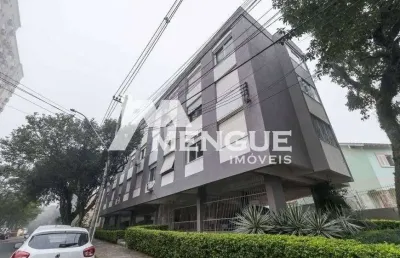 Apartamento com 1 quarto à venda na rua itapeva, 371, passo da areia, porto alegre por r$ 240.000