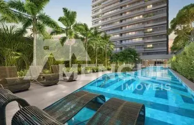 Apartamento com 3 quartos à venda na rua ivescio pacheco, 89, jardim europa, porto alegre por r$ 3.650.000