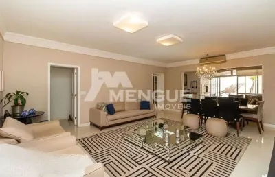 Casa com 5 quartos à venda na travessa colônia, 55, jardim lindóia, porto alegre por r$ 1.990.000