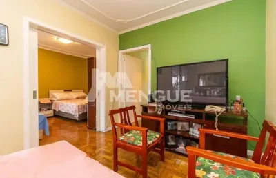 Apartamento com 3 quartos à venda na rua bogotá, 409, jardim lindóia, porto alegre por r$ 430.000