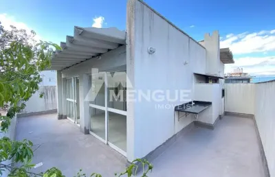 Sala comercial com 1 sala à venda na avenida assis brasil, 1631, passo da areia, porto alegre por r$ 220.000