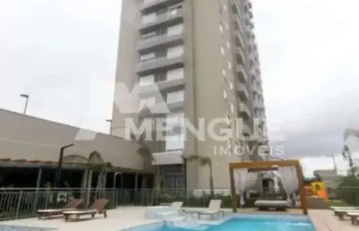 Apartamento com 2 quartos para alugar na rua sapê, 1020, passo da areia, porto alegre por r$ 3.000