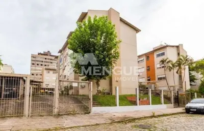 Apartamento com 2 quartos à venda na rua congonhas, 75, jardim itu sabará, porto alegre por r$ 230.000