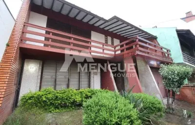 Casa com 4 quartos à venda na rua veronese, 52, são sebastião, porto alegre por r$ 1.000.000