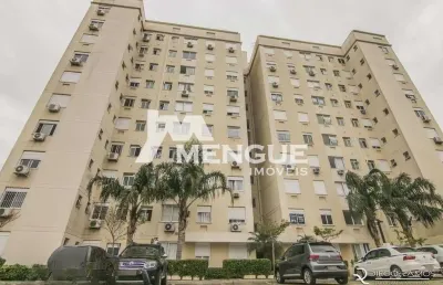 Apartamento com 3 quartos à venda na avenida engenheiro francisco rodolfo simch, 720, sarandi, porto alegre por r$ 370.000