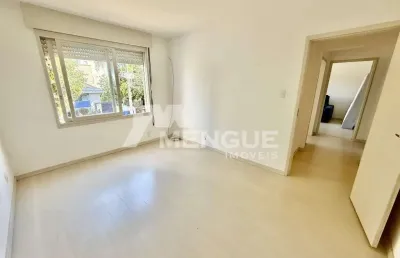Apartamento com 3 quartos à venda na rua alberto silva, 742, vila ipiranga, porto alegre por r$ 335.000