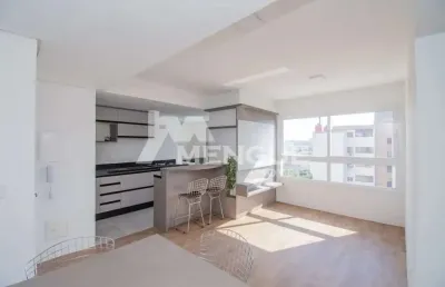 Apartamento com 2 quartos à venda na rua dom diogo de souza, 512, cristo redentor, porto alegre por r$ 648.000