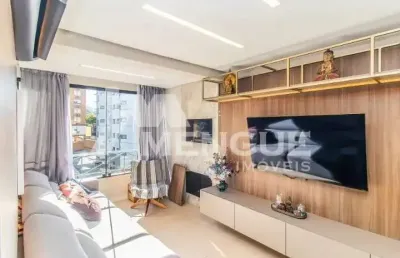 Apartamento com 3 quartos à venda na rua afonso taunay, 180, boa vista, porto alegre por r$ 890.000