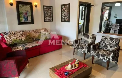 Casa com 4 quartos à venda na avenida maria josefa da fontoura, 752, sarandi, porto alegre por r$ 500.000