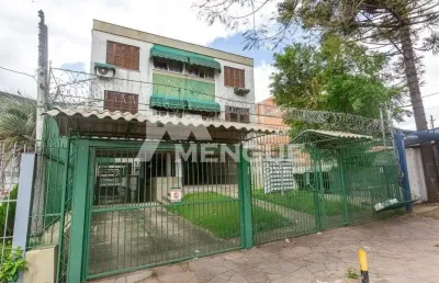 Apartamento com 1 quarto à venda na rua dona alzira, 257, sarandi, porto alegre por r$ 175.000