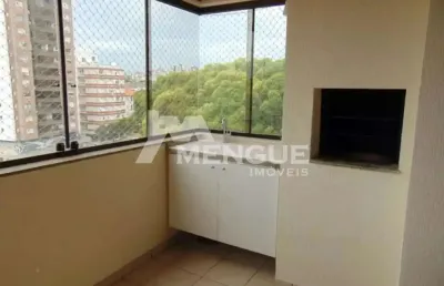 Apartamento com 1 quarto à venda na avenida coronel lucas de oliveira, 2075, petrópolis, porto alegre por r$ 425.000