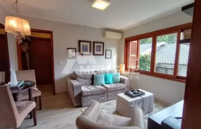Apartamento com 1 quarto à venda na rua walt disney, 196, são sebastião, porto alegre por r$ 275.000