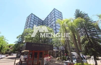 Apartamento com 2 quartos à venda na rua anita garibaldi, 2120, mont serrat, porto alegre por r$ 560.000