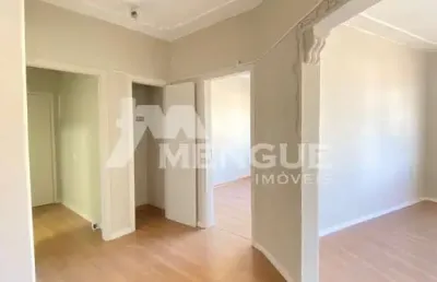 Apartamento com 4 quartos à venda na rua carlos von koseritz, 10, higienópolis, porto alegre por r$ 320.000