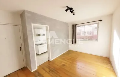 Apartamento com 2 quartos à venda na rua figueredo mascarenhas, 980, sarandi, porto alegre por r$ 190.000