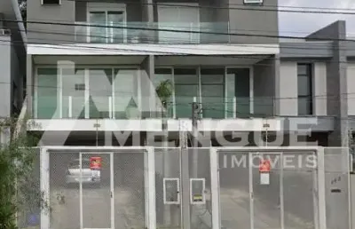Casa com 3 quartos à venda na rua do pampa, 140, ecoville, porto alegre por r$ 890.000
