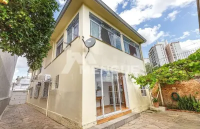 Casa com 4 quartos à venda na rua jari, 241, passo da areia, porto alegre por r$ 1.500.000