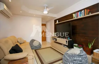 Apartamento com 2 quartos à venda na rua riveira, 520, petrópolis, porto alegre por r$ 570.000