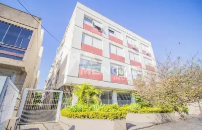 Apartamento com 2 quartos à venda na rua dom diogo de souza, 290, cristo redentor, porto alegre por r$ 370.000