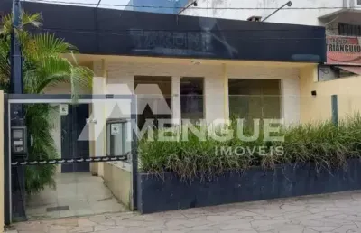 Casa com 3 quartos à venda na rua gomes de freitas, 110, jardim itu sabará, porto alegre por r$ 1.700.000