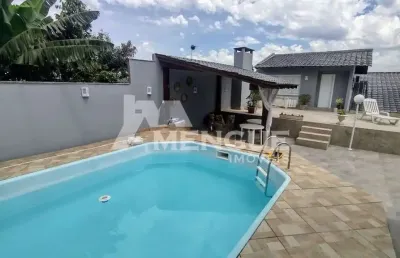 Casa com 3 quartos à venda na rua fernando abbott, 1175, cristo redentor, porto alegre por r$ 1.645.000